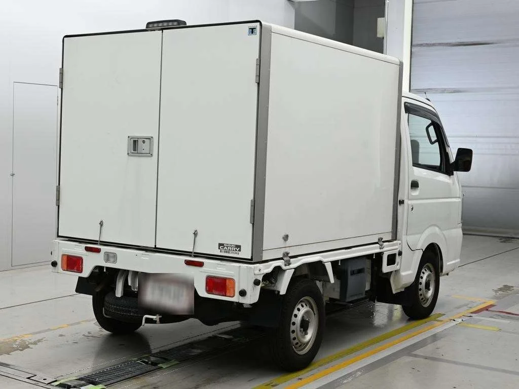 Suzuki Carry Truck DA16T 2018